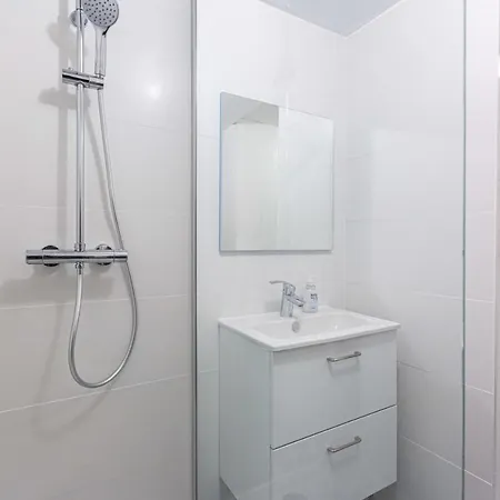 Guestready - Flat - Grosse Cloche Lejlighed *
