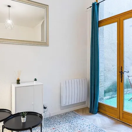 Guestready - Flat - Grosse Cloche *